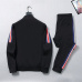 3Burberry Tracksuits for Men's long tracksuits #A32071