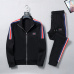 1Burberry Tracksuits for Men's long tracksuits #A32071