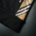 10Burberry Tracksuits for Men's long tracksuits #A32567