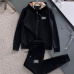 1Burberry Tracksuits for Men's long tracksuits #A35263