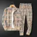 1Burberry Tracksuits for Men's long tracksuits #A39485