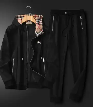 Burberry Tracksuits for Men's long tracksuits #A39486