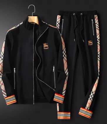 Burberry Tracksuits for Men's long tracksuits #A39488
