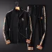 1Burberry Tracksuits for Men's long tracksuits #A39488