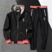 1Burberry Tracksuits for Men's long tracksuits #A41121