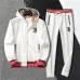 1Burberry Tracksuits for Men's long tracksuits #A41122