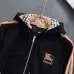 4Burberry Tracksuits for Men's long tracksuits #A41715