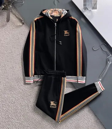 Burberry Tracksuits for Men's long tracksuits #A41715