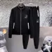 1Burberry Tracksuits for Men's long tracksuits #A41717