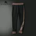 15Burberry Tracksuits for Men's long tracksuits #A44458