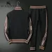 18Burberry Tracksuits for Men's long tracksuits #A44458