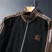 7Burberry Tracksuits for Men's long tracksuits #A44458