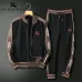 1Burberry Tracksuits for Men's long tracksuits #A44458