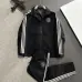 1Burberry Tracksuits for Men's long tracksuits #A44473