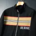 8Burberry Tracksuits for Men's long tracksuits #A44785