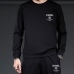 4Ch**el fleece sweatshirt for Men's long tracksuits Size M-4XL #A31099