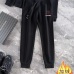 4Ch**el fleece sweatshirt for Men's long tracksuits Size M-4XL #A31100