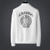 6Chrome Hearts Tracksuits for men #A27025