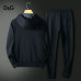 6D&amp;G Tracksuits for Men's long tracksuits #A22270