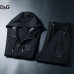 8D&amp;G Tracksuits for Men's long tracksuits #A22270
