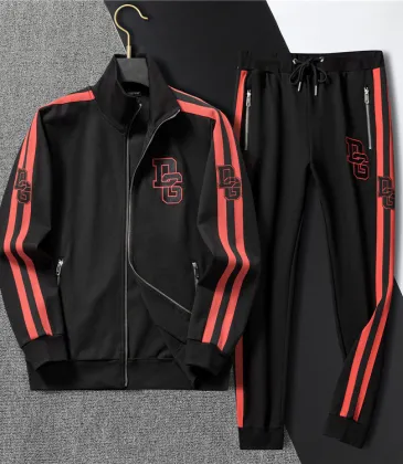 D&amp;G Tracksuits for Men #A41093