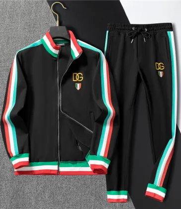 D&amp;G Tracksuits for Men #A41099