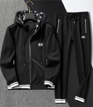 D&amp;G Tracksuits for Men #A41101