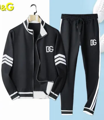 D&amp;G Tracksuits for Men #A44767