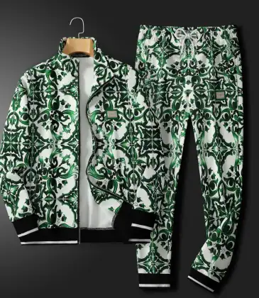 D&amp;G Tracksuits for Men #A45204