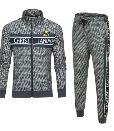 2021 New Arrival Dior for Men's long tracksuits #999900983