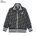 6Dior Tracksuits for Men's long tracksuits #99900837