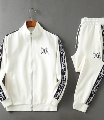 Dior Tracksuits for Men's long tracksuits  #99904977