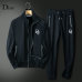 1Dior tracksuits for Dior Long Tracksuits for men #A22265