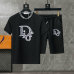 20Dior tracksuits for Dior Short Tracksuits for men #A32590