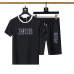 1Dior tracksuits for Dior Short Tracksuits for men #A21777