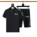 1Dior tracksuits for Dior Short Tracksuits for men #A21778