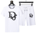 1Dior tracksuits for Dior Short Tracksuits for men #A22507