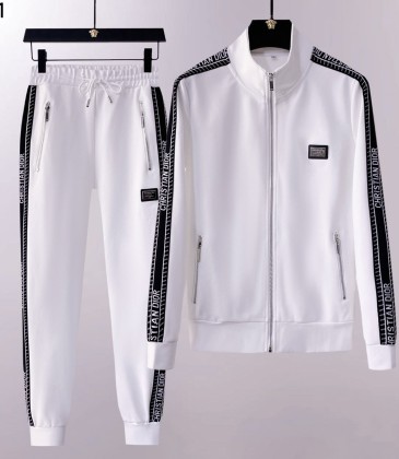 Dior tracksuits for Dior Tracksuits for men #A26009