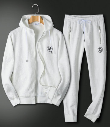Dior tracksuits for Dior Tracksuits for men #A32556