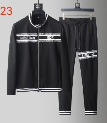Di*r tracksuits for Men's long tracksuits #999919325