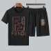 1Fendi Tracksuits for Fendi Short Tracksuits for men #999924653
