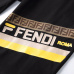 6Fendi Tracksuits for Fendi Short Tracksuits for men #A21765