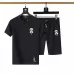 1Fendi Tracksuits for Fendi Short Tracksuits for men #A21766