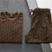 3Fendi Tracksuits for Fendi Short Tracksuits for men #A36371