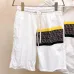 8Fendi Tracksuits for Fendi Short Tracksuits for men #A36934