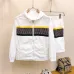 1Fendi Tracksuits for Fendi Short Tracksuits for men #A36934