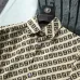 7Fendi Tracksuits for Fendi Short Tracksuits for men #A38306