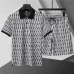 1Fendi Tracksuits for Fendi Short Tracksuits for men #A45376