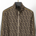 19Fendi Tracksuits for Men's long tracksuits #A27590