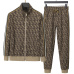 1Fendi Tracksuits for Men's long tracksuits #A27590